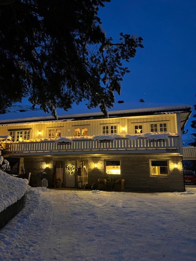 Hyggelig Leilighet I Sentrum Hemsedal Eksteriør bilde